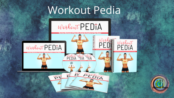 Workout Pedia