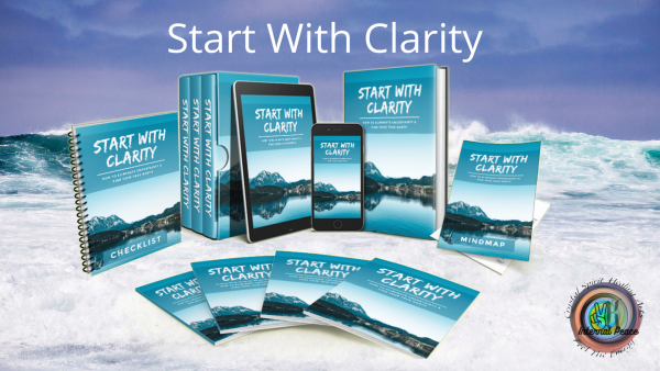 Start with Clarity