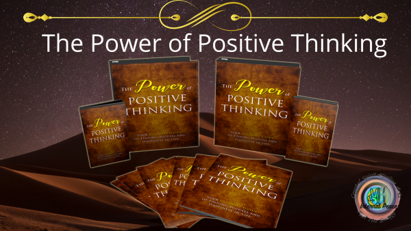Power of Positive Thinking