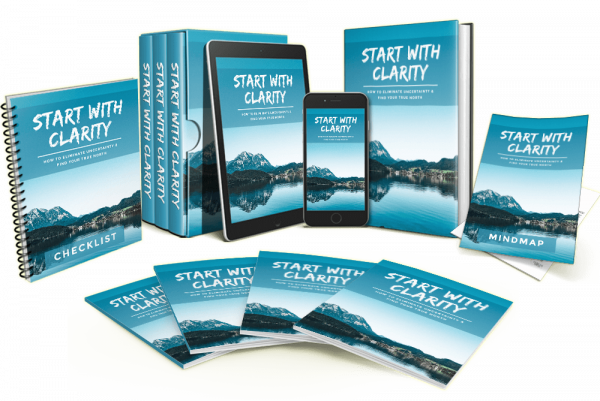 Start with Clarity - Image 2