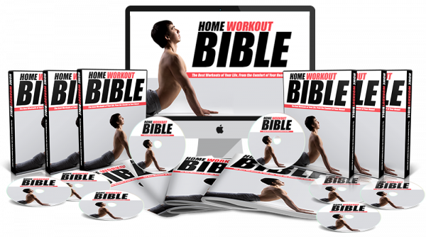 Home Workout Bible