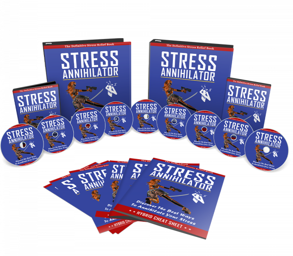 Stress Annihilator