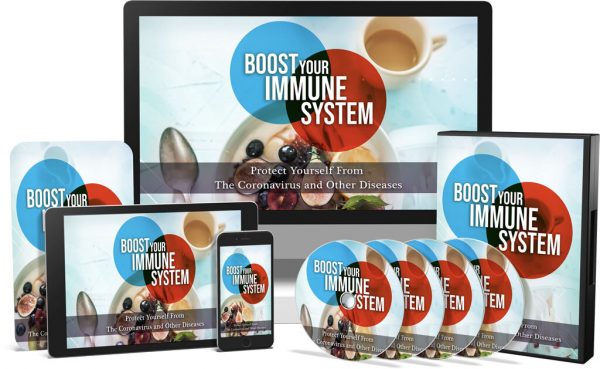 Boost Your Immune System