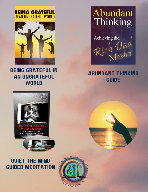 Manifesting Bundle - Image 4