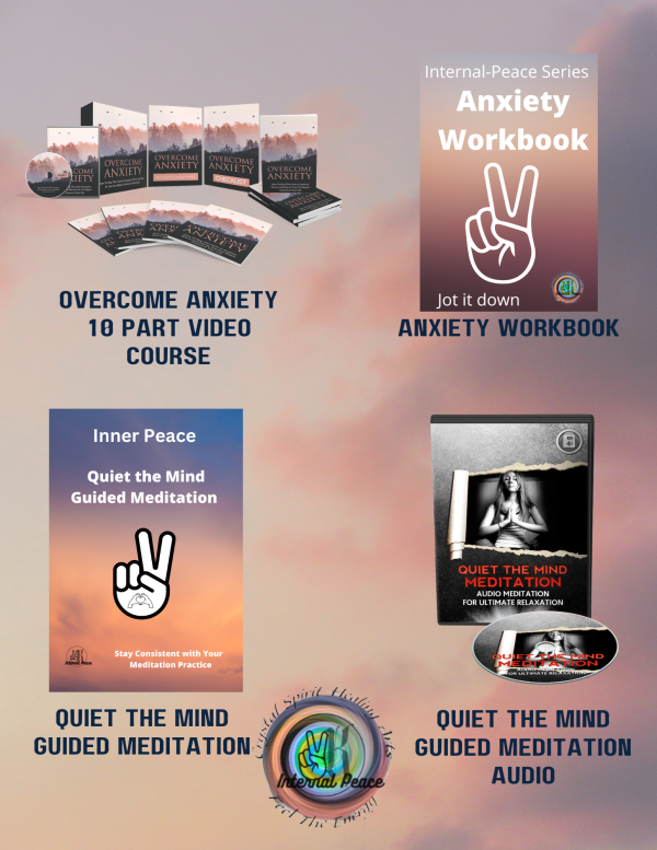 Anxiety Bundle - Image 2
