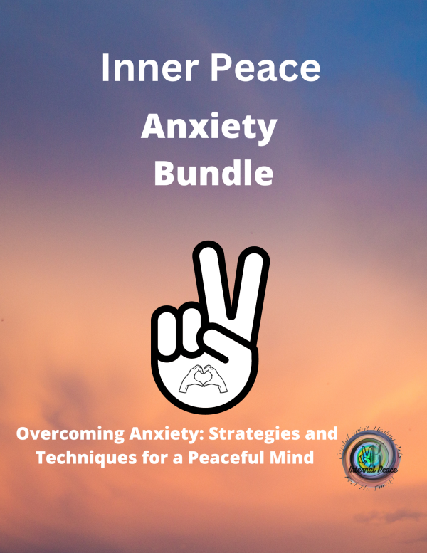 Anxiety Bundle