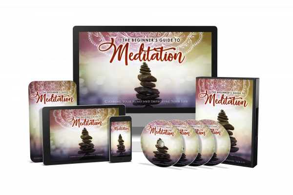 Beginner's Guide to Meditation