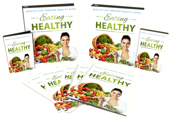Healthy Eating