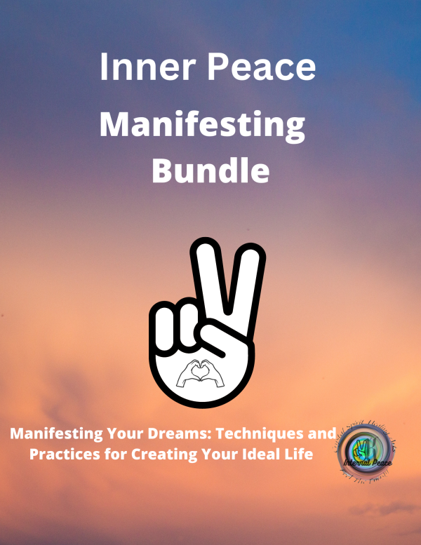 Manifesting Bundle