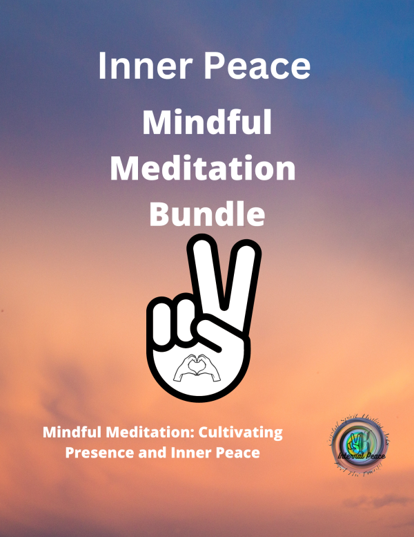 Meditation Bundle