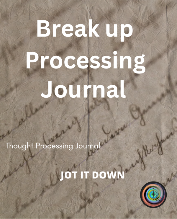 Break up Processing Journal