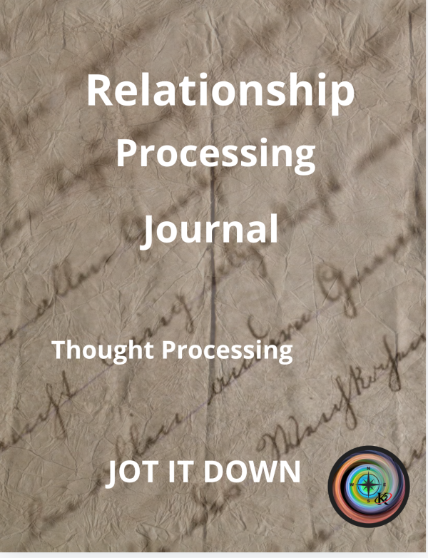 Relationship Processing Journal
