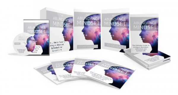 Abundance MindSet