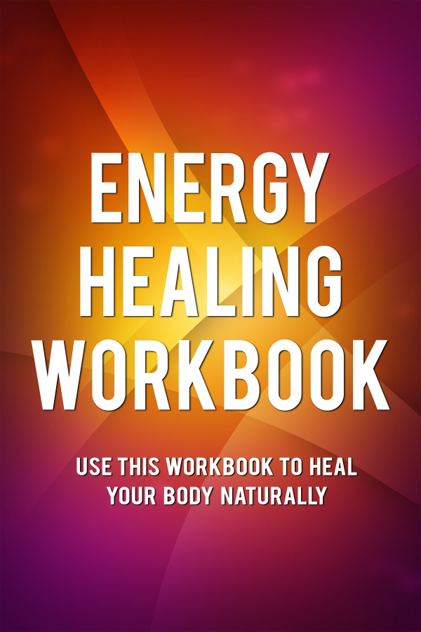 Energy Healing - Image 3