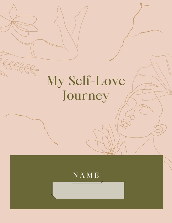 Self-Love Journal - Image 3