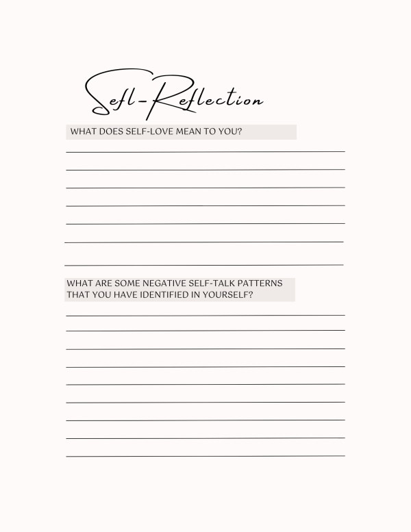 Self-Love Journal - Image 4