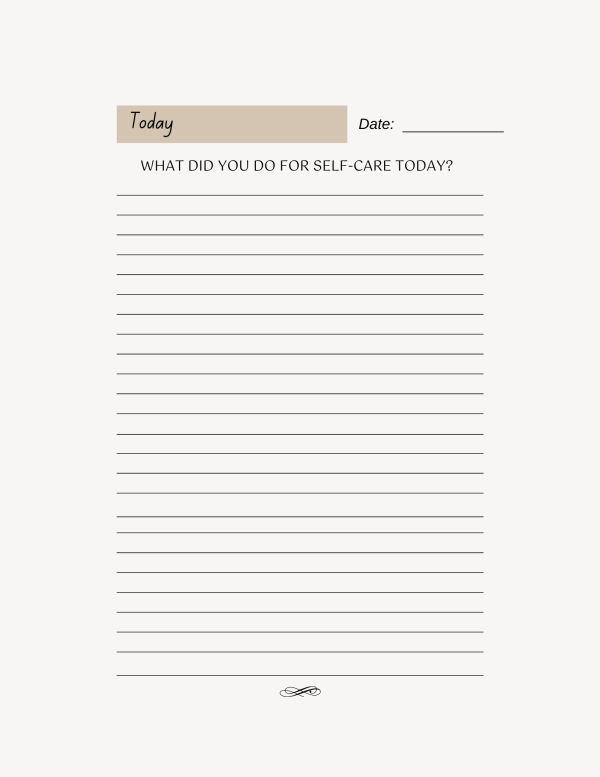Self-Love Journal - Image 5