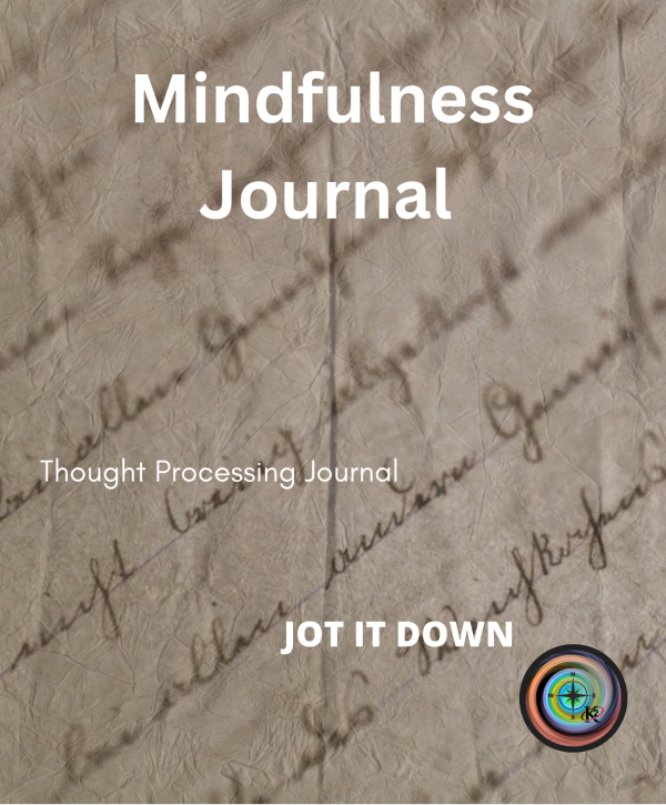 Mindfulness Journal