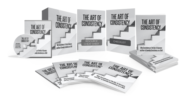 Art of Consistency