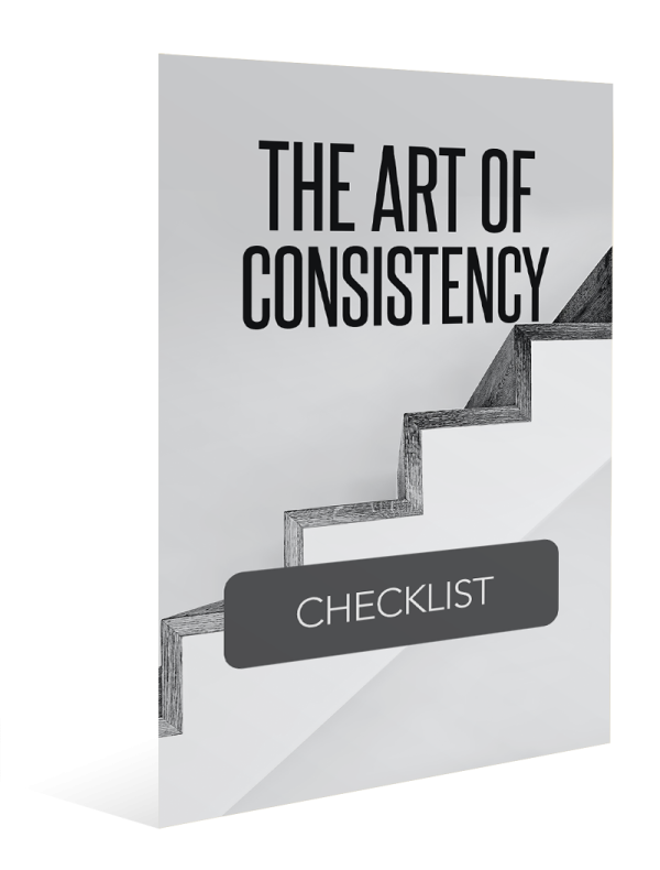 Art of Consistency - Image 2