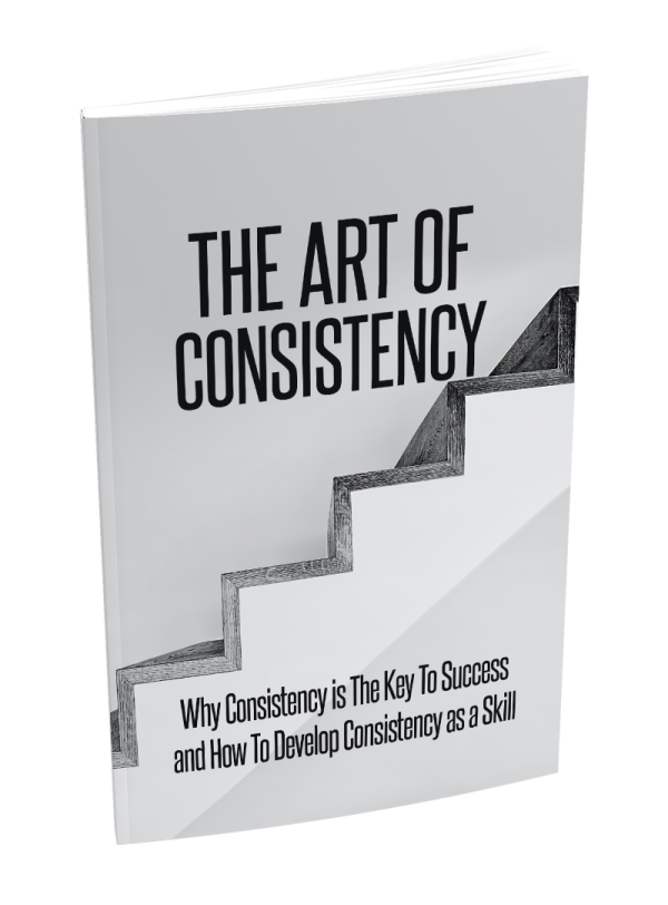 Art of Consistency - Image 3