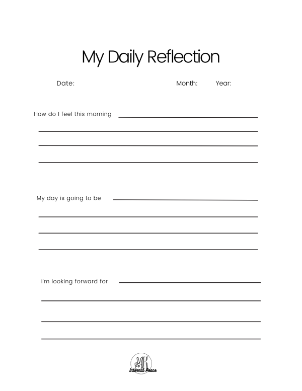 Loving Myself: A Guidebook and Journal for Cultivating Self-Love and Self-Confidence: Embrace Your Inner Power: A Guide to Boosting Self-Love and Confidence - Image 4