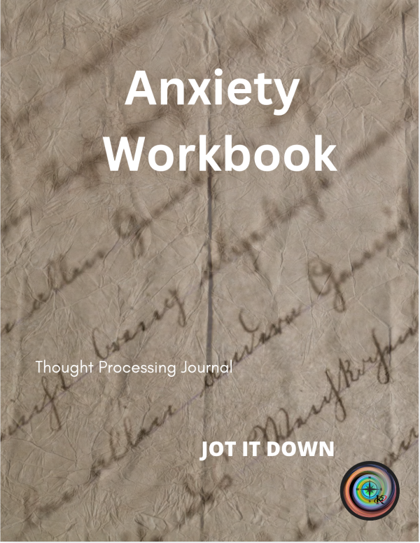 Anxiety Workbook