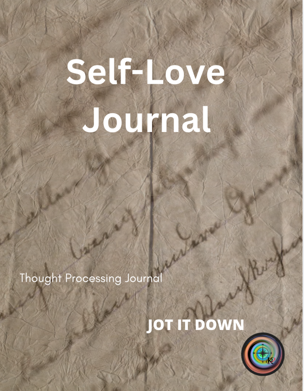Self-Love Journal