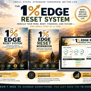 1% Edge Reset System